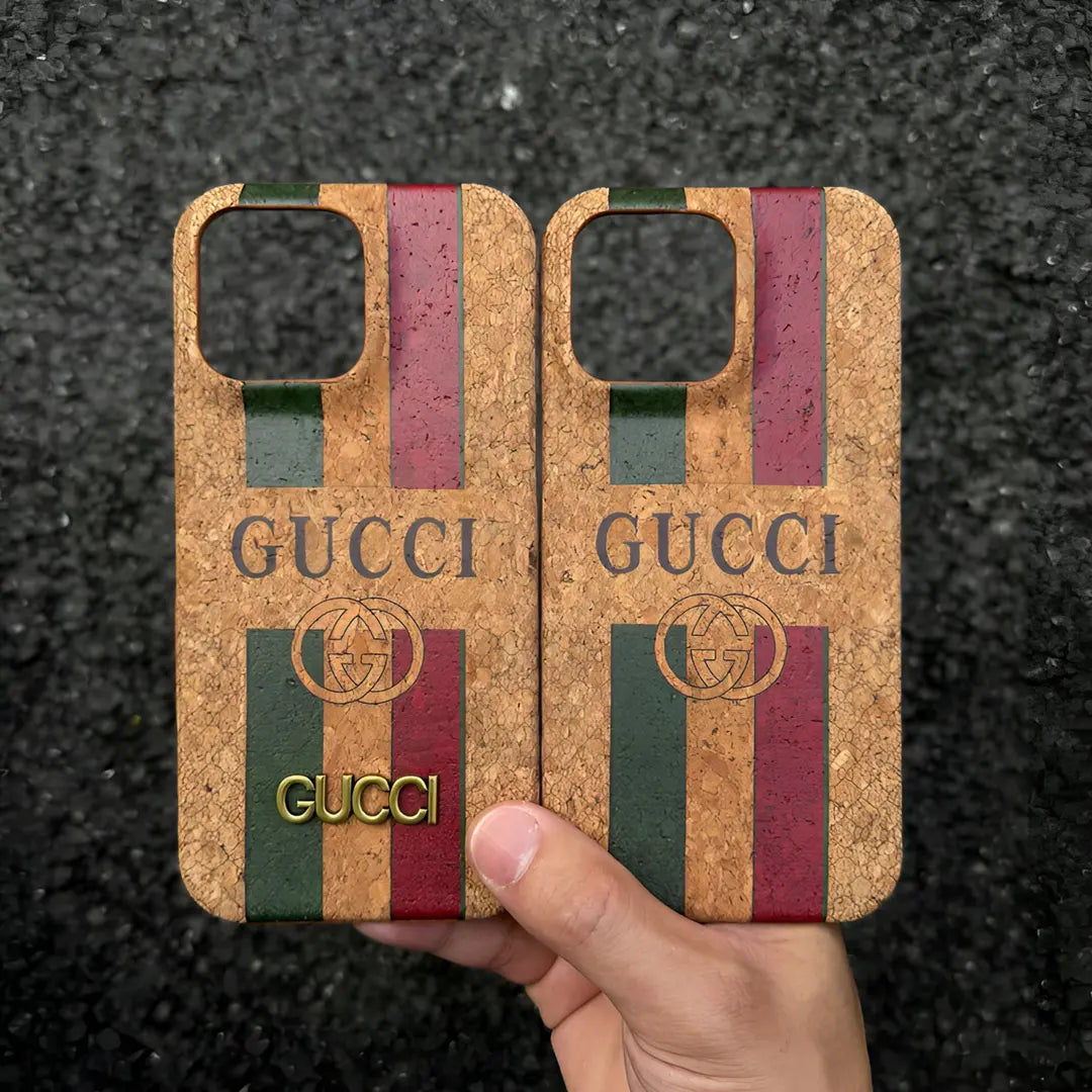 Vintage Wood iPhone Case