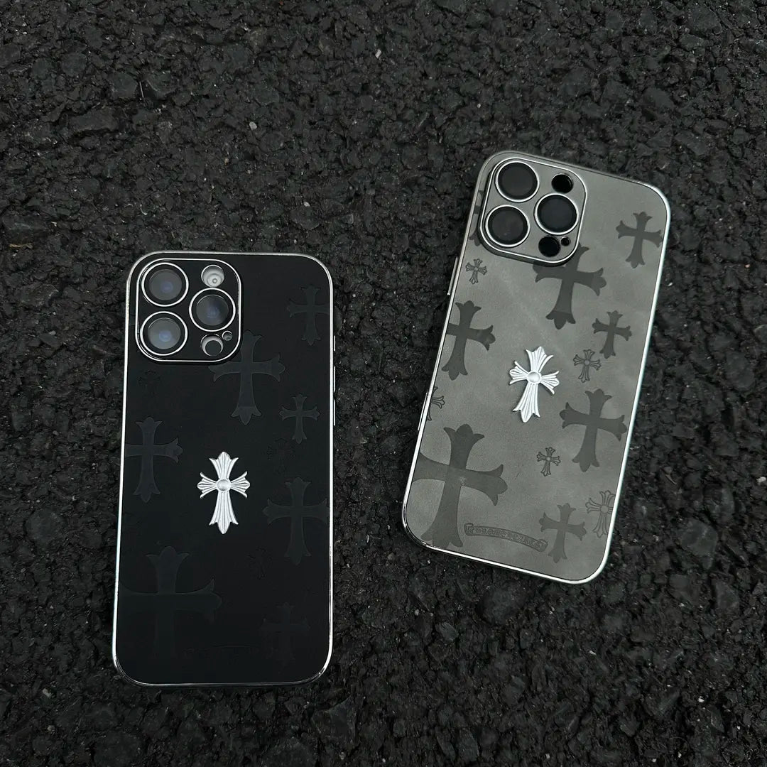 Light Luxury iPhone Case