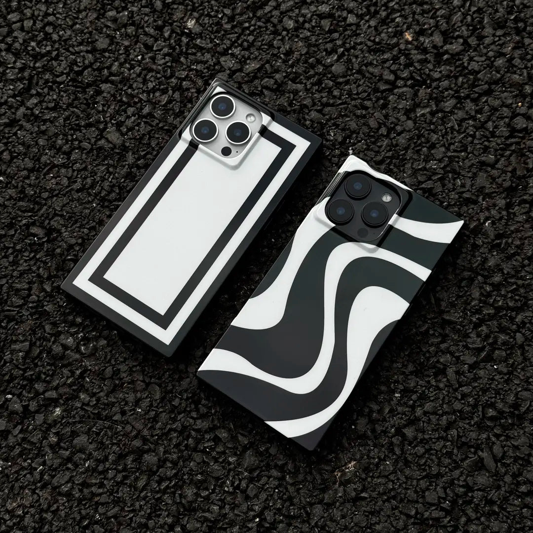 Square  iPhone Case