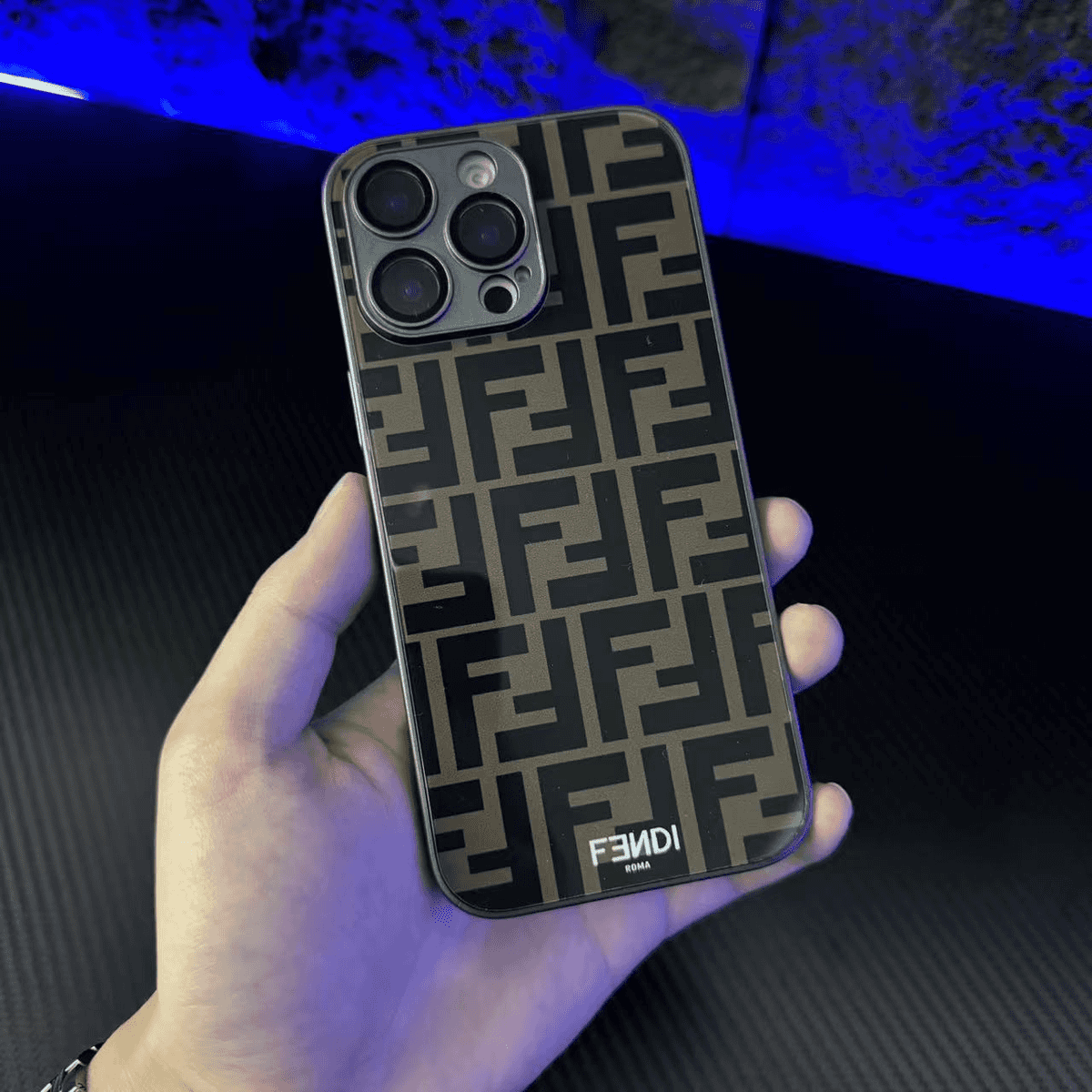 Fashion iPhone Case