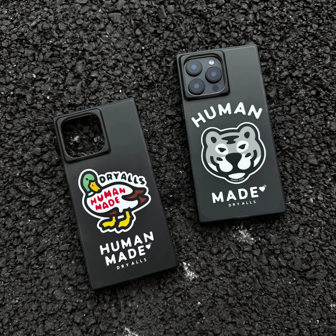 Square  iPhone Case