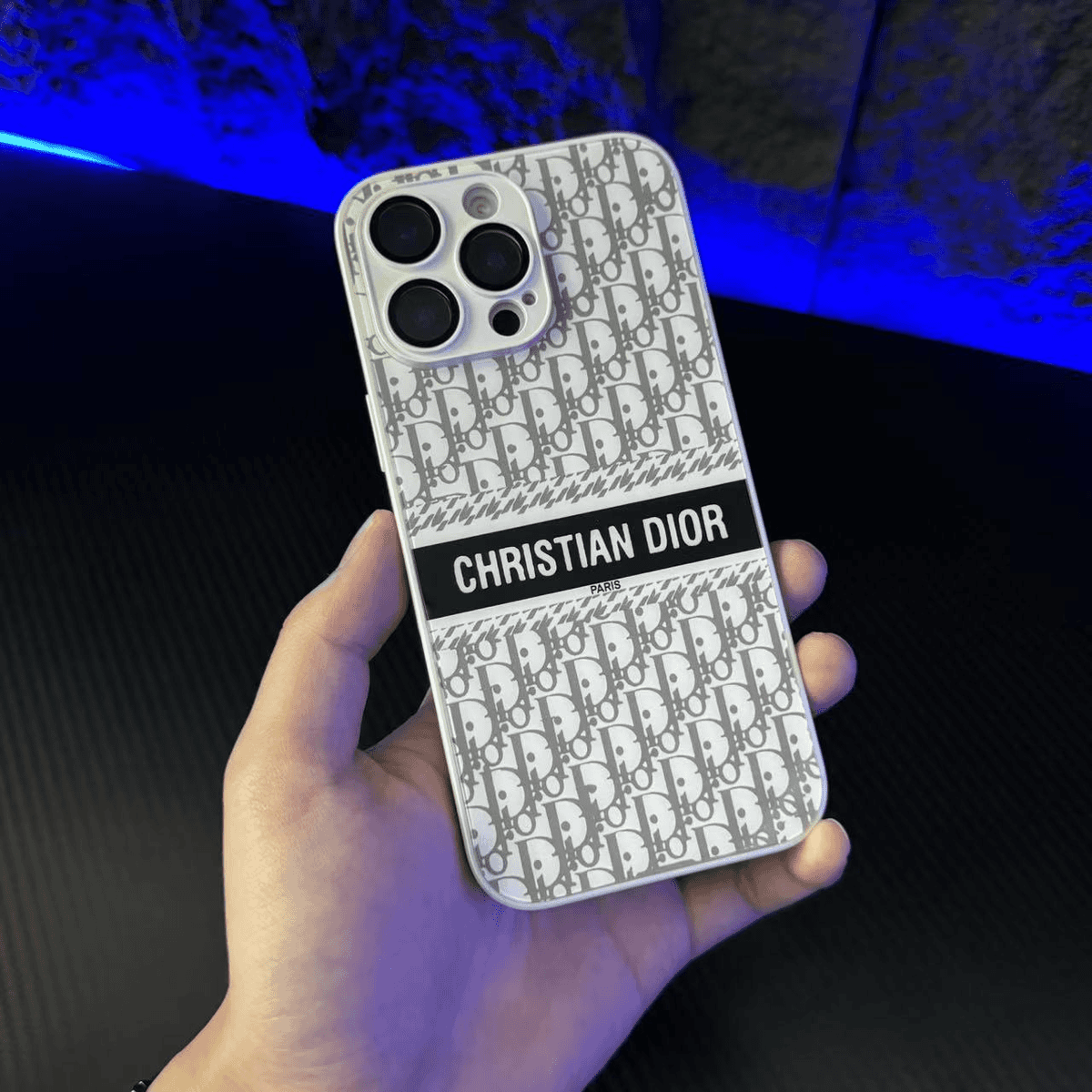 Fashion iPhone Case