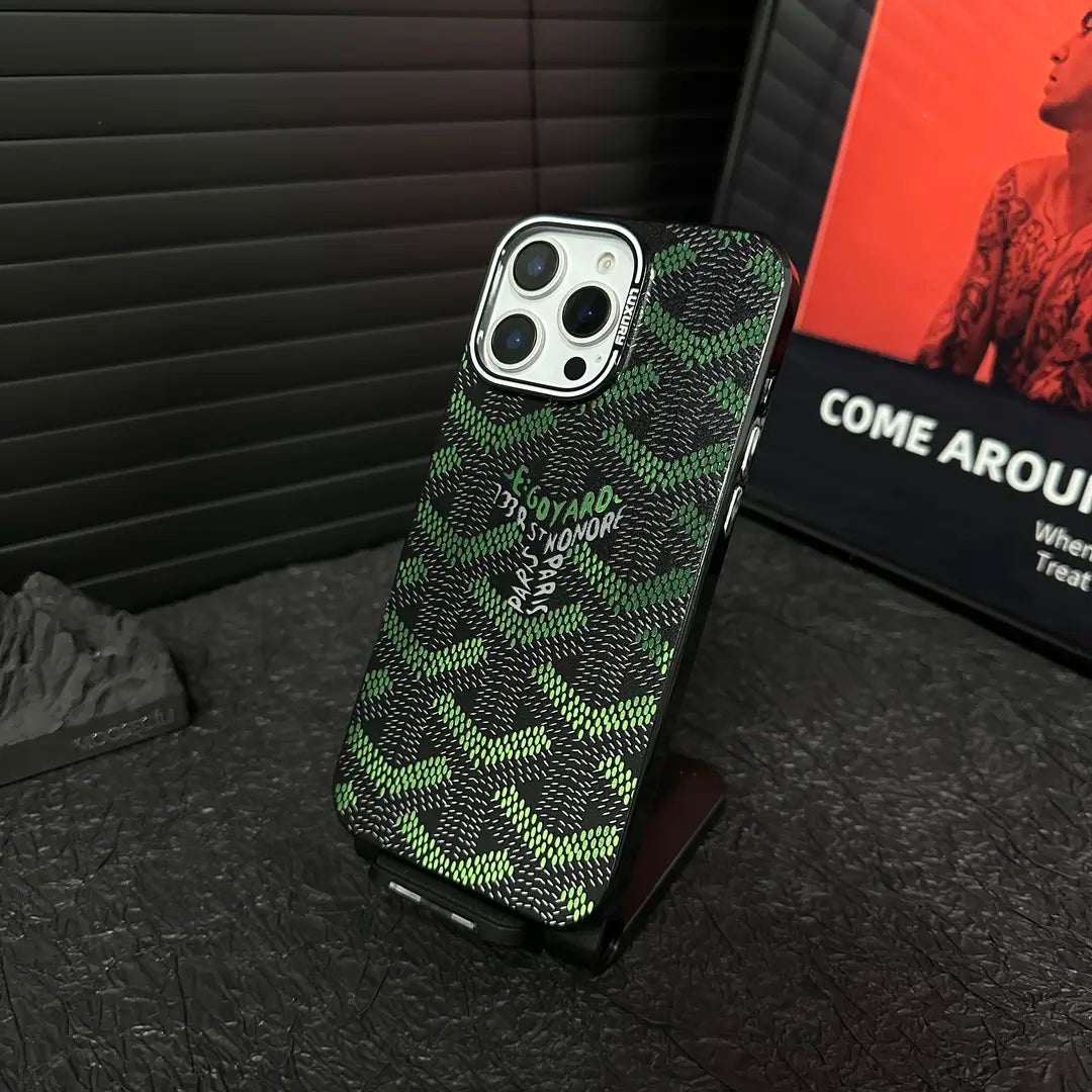 Light Luxury iPhone Case