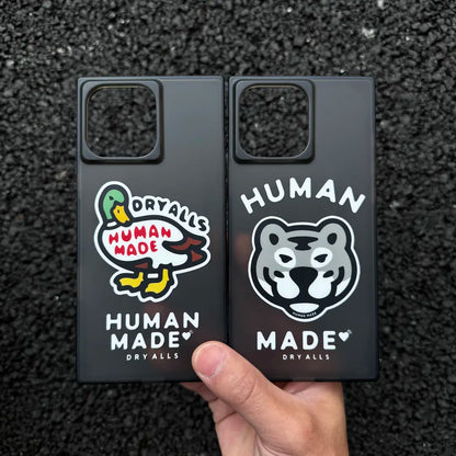 Square  iPhone Case
