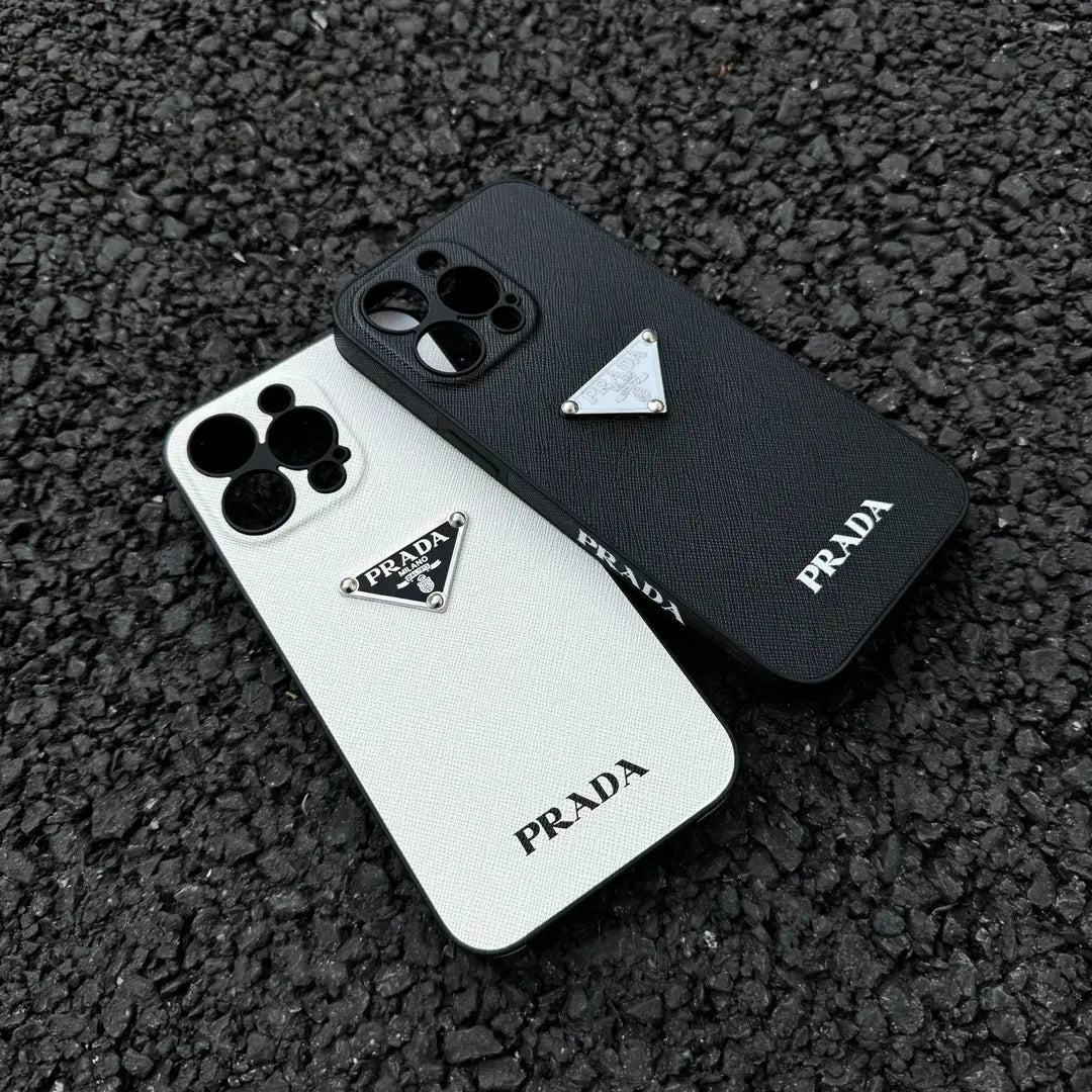 Light Luxury iPhone Case