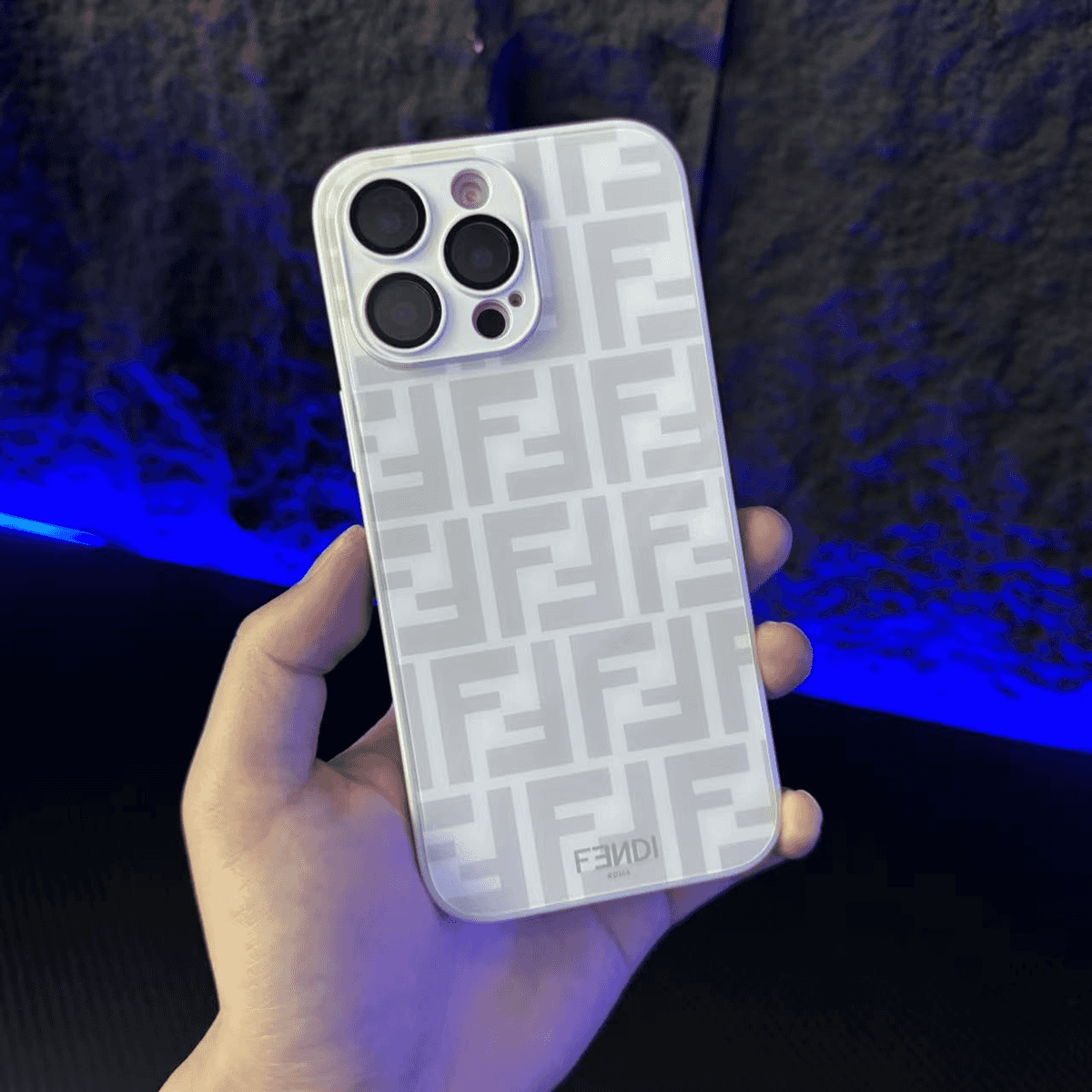 Fashion iPhone Case