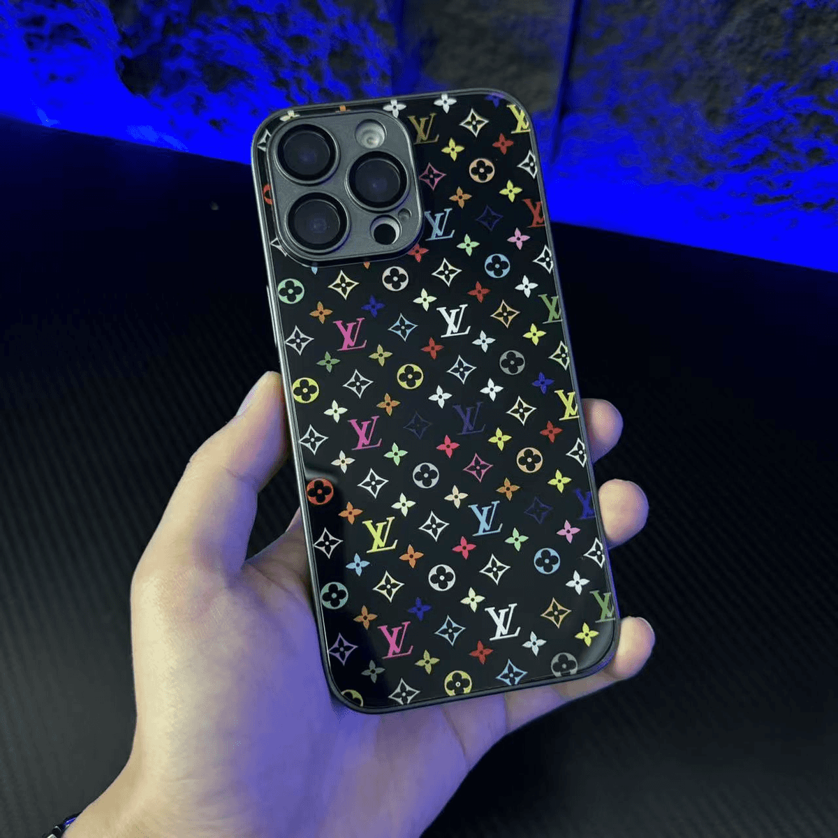 Fashion iPhone Case