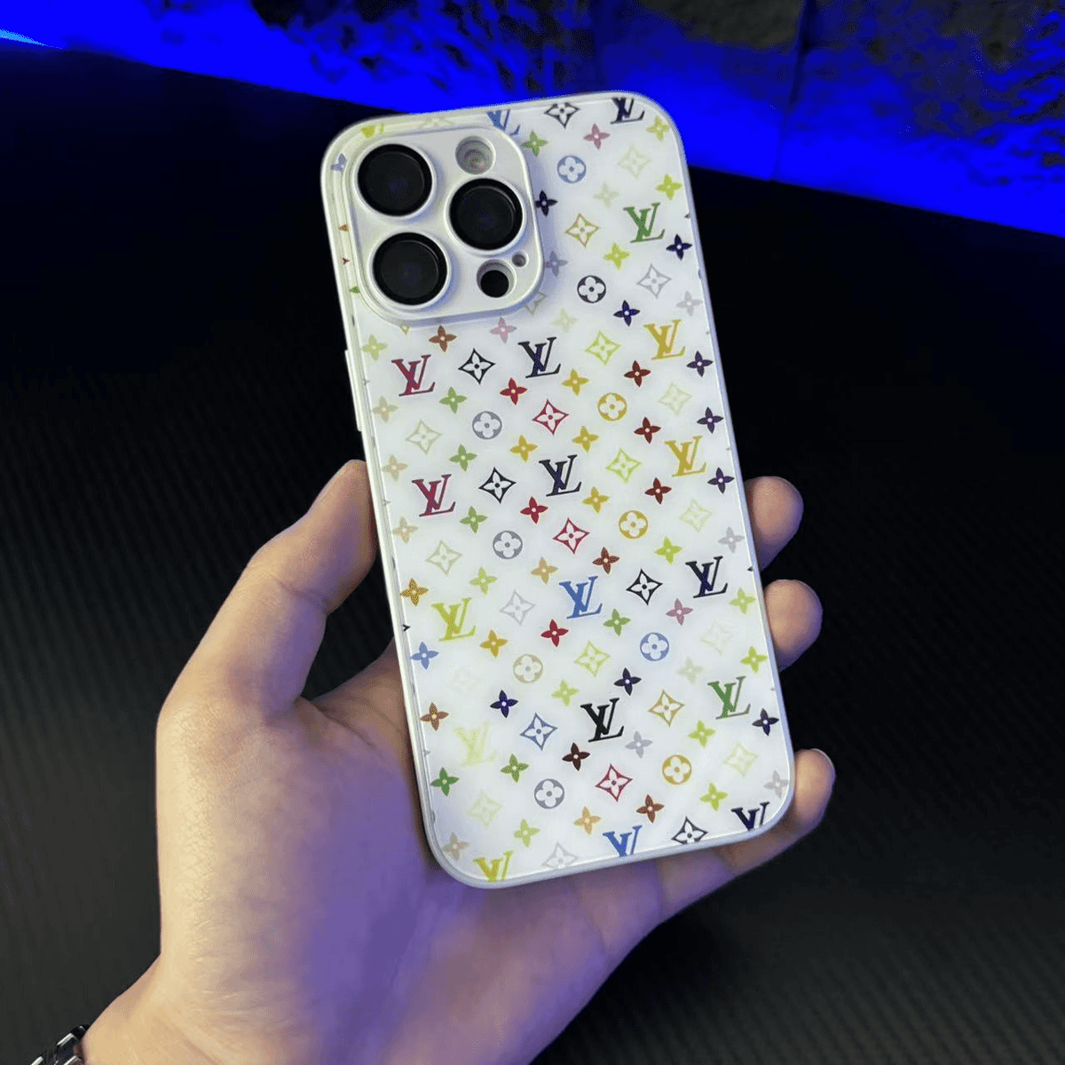 Fashion iPhone Case