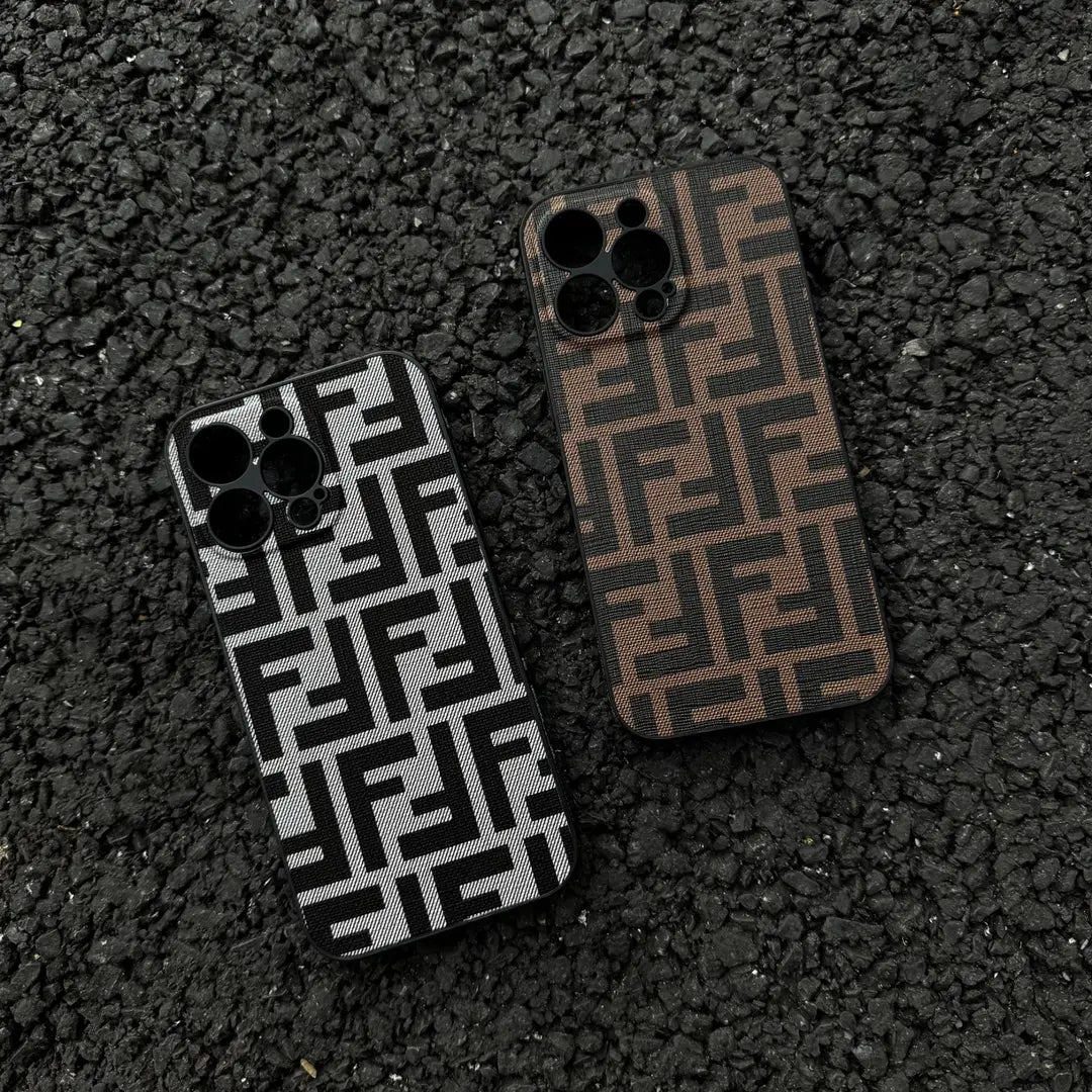 Light Luxury iPhone Case
