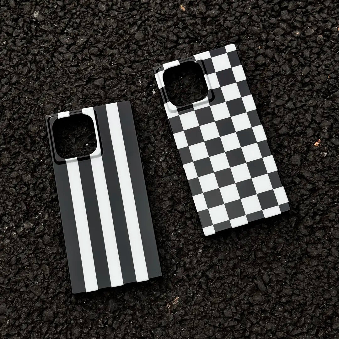 Square  iPhone Case