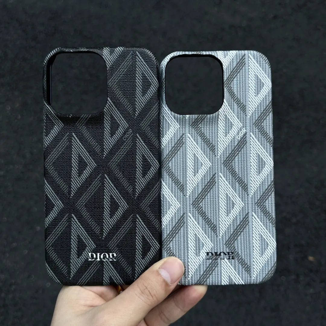 Light Luxury iPhone Case