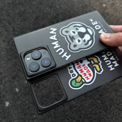 Square  iPhone Case