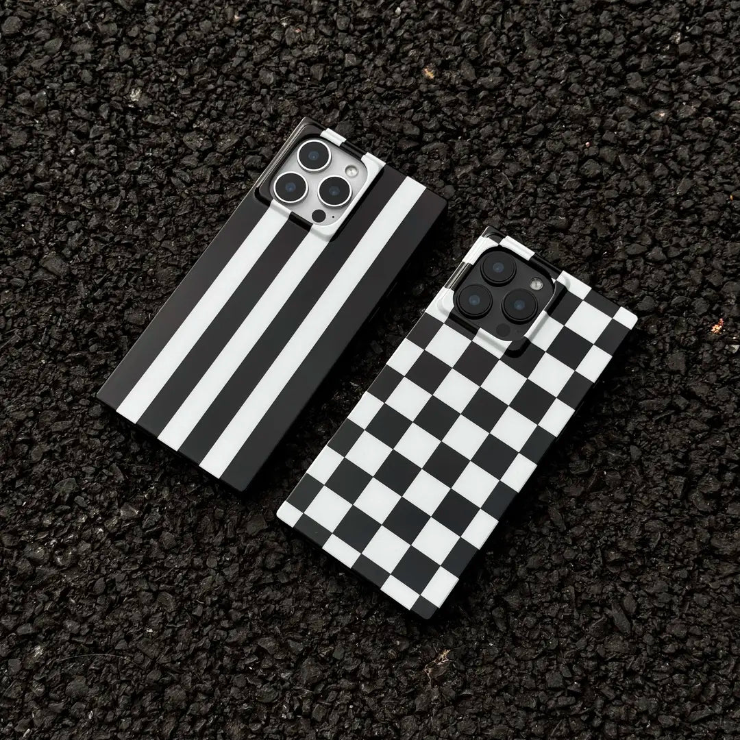 Square  iPhone Case