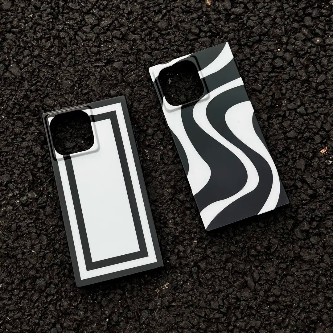 Square  iPhone Case