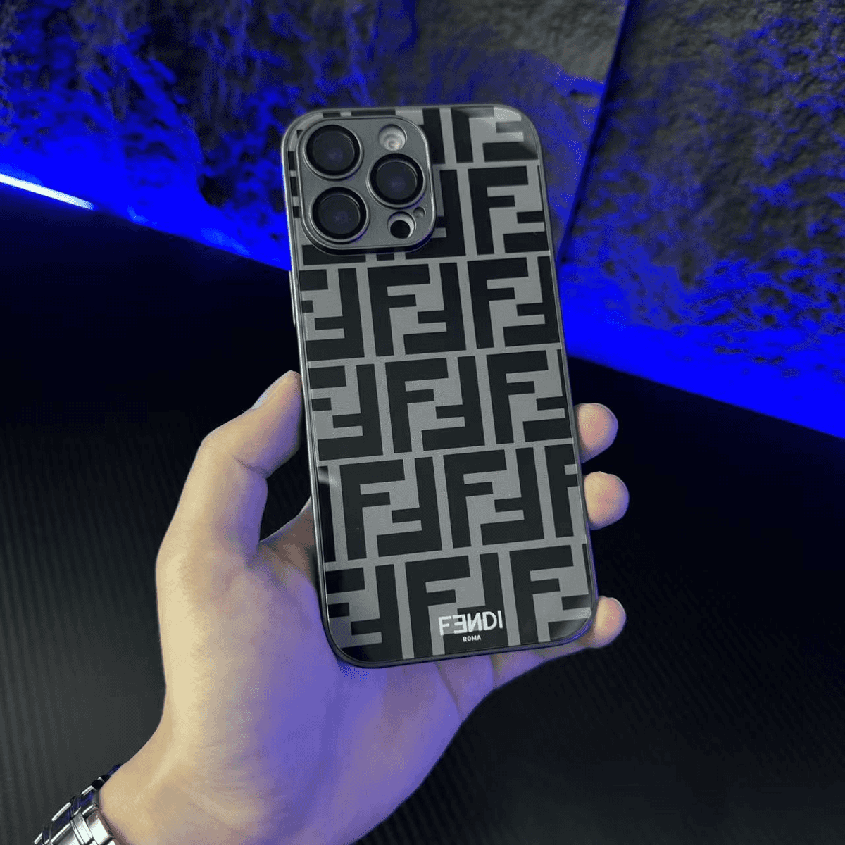 Fashion iPhone Case