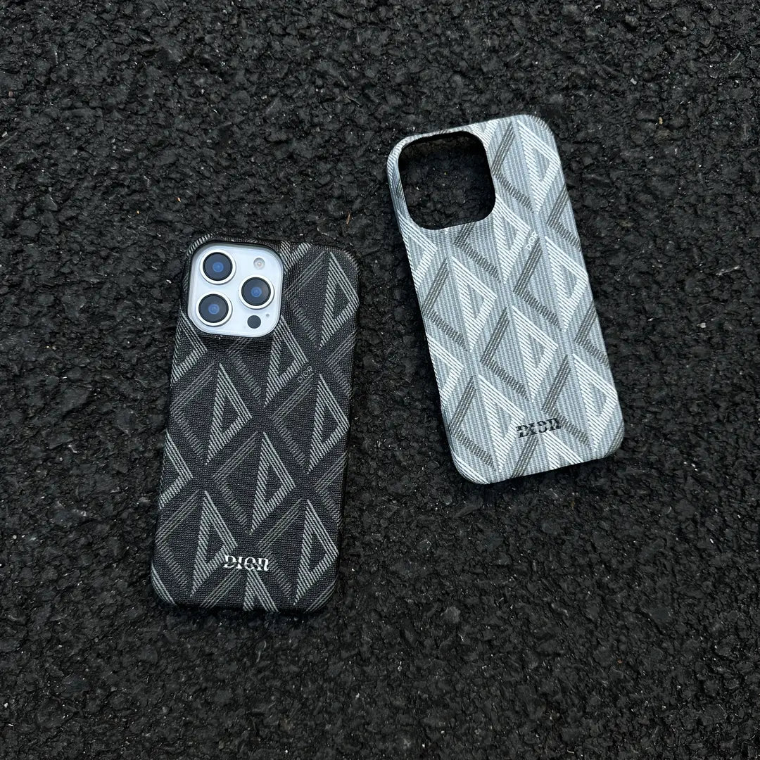 Light Luxury iPhone Case