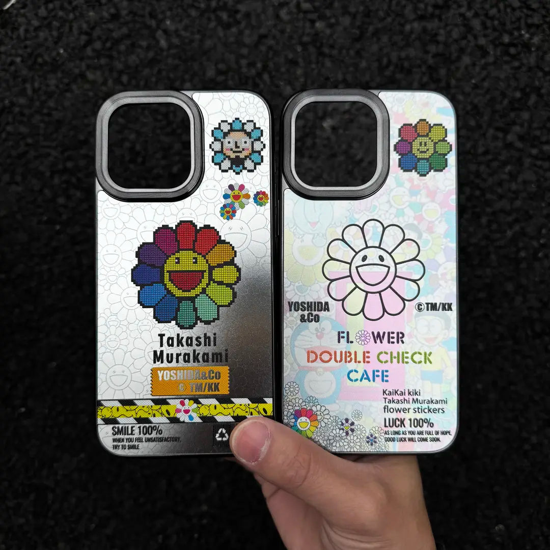 🌸Sunflower iPhone Case