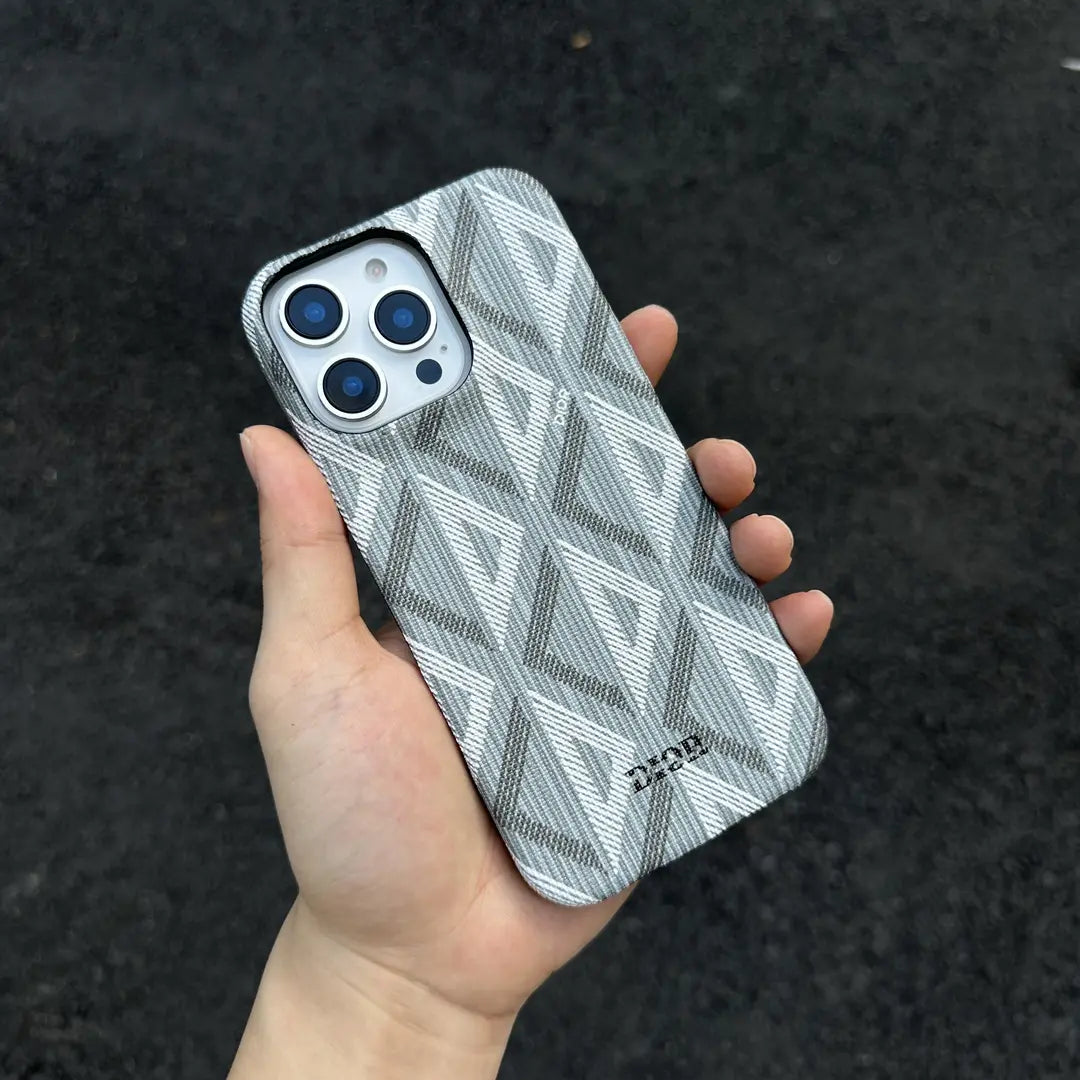 Light Luxury iPhone Case