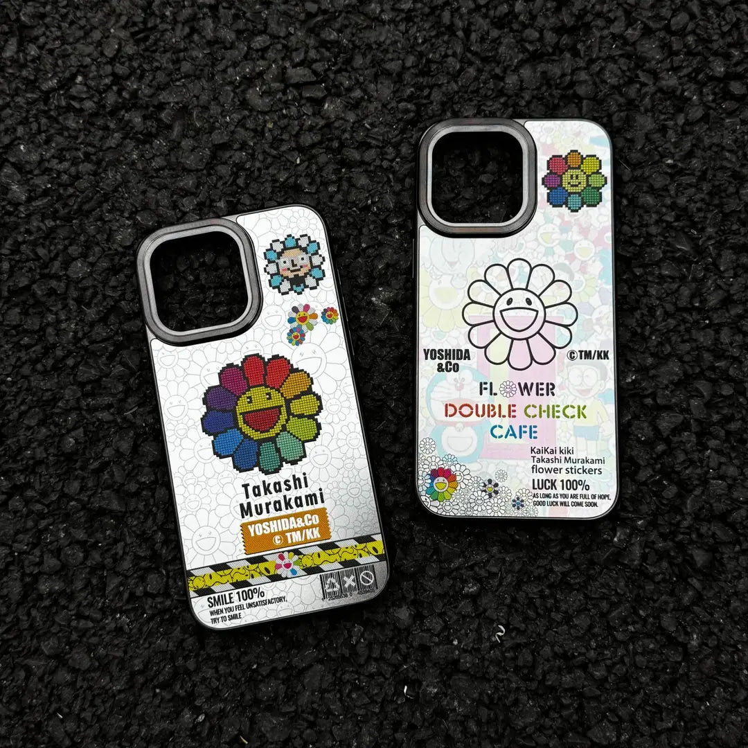 🌸Sunflower iPhone Case