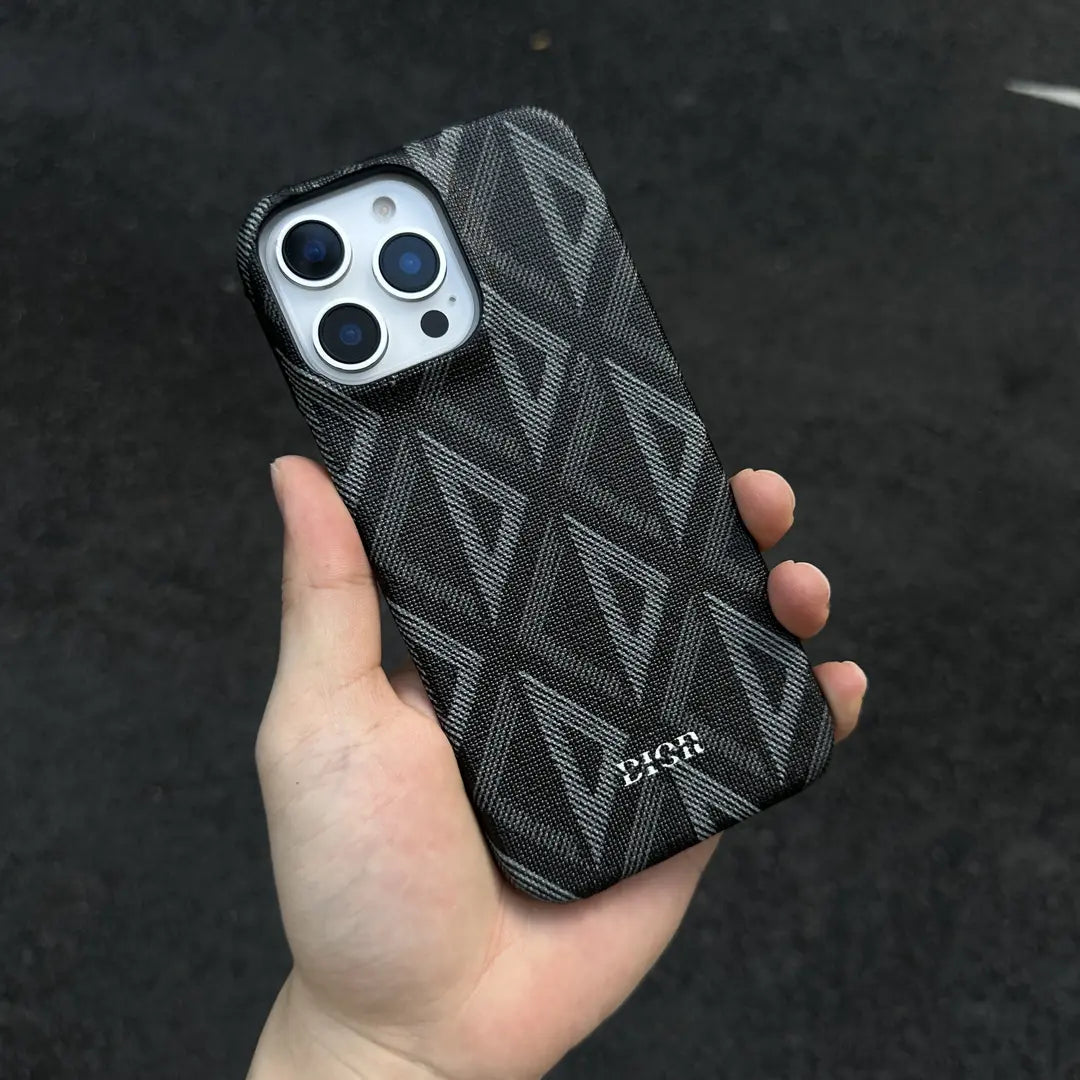 Light Luxury iPhone Case