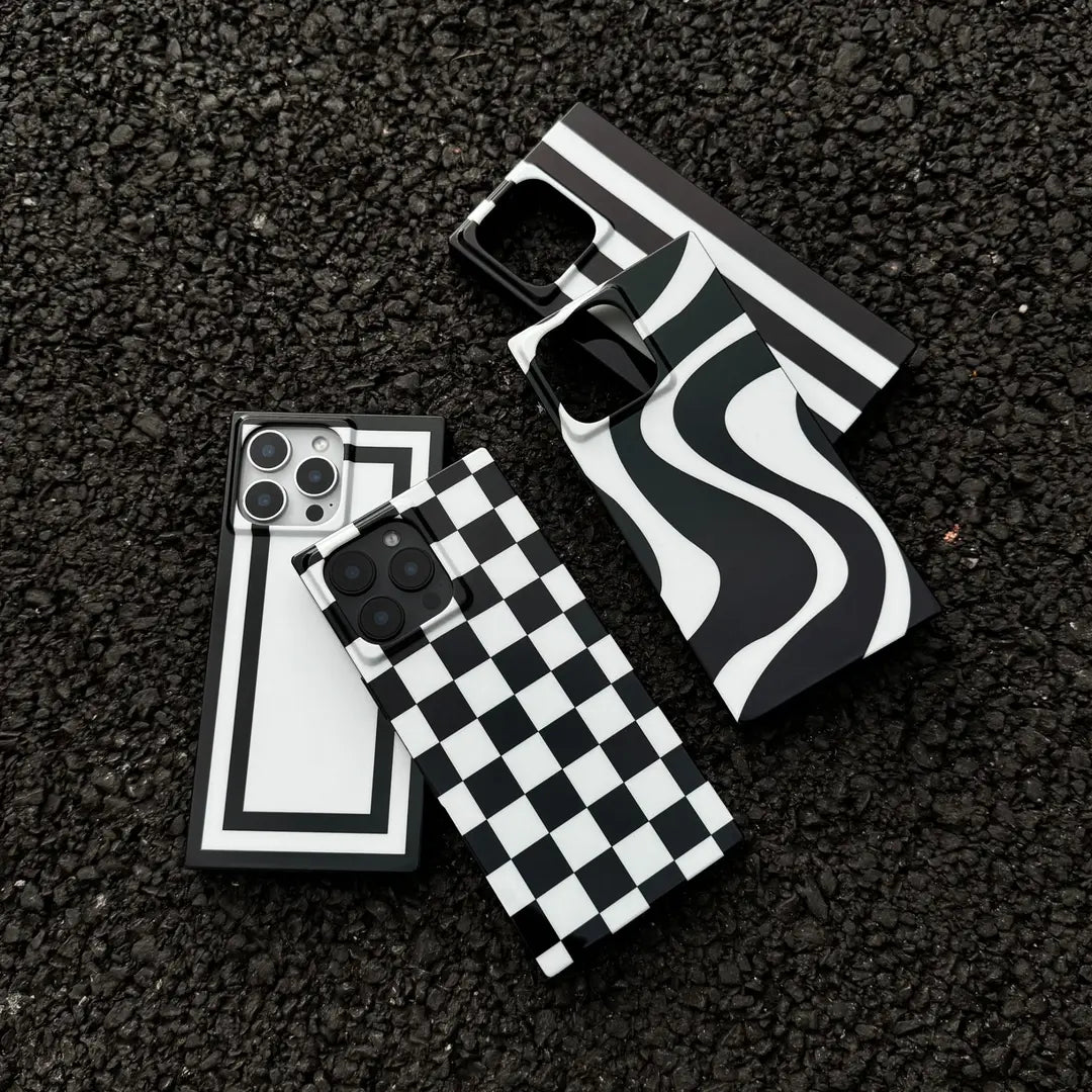 Square  iPhone Case