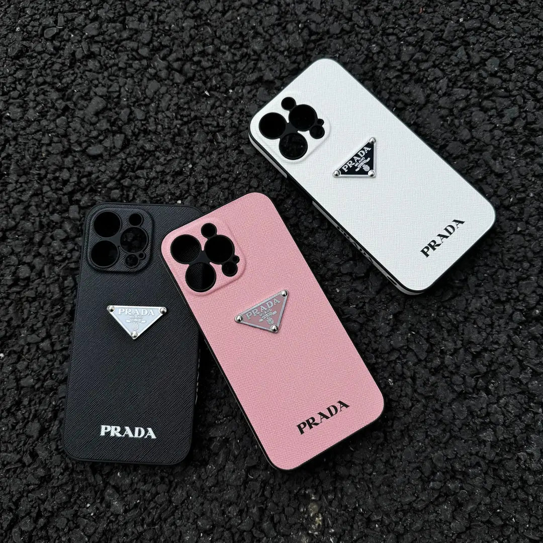 Light Luxury iPhone Case
