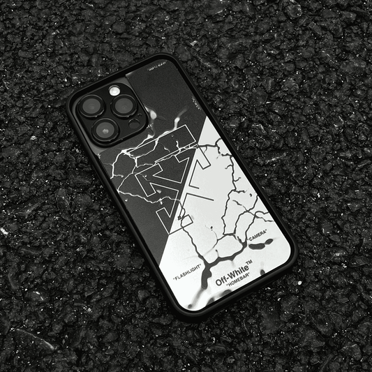 Fashion iPhone Case