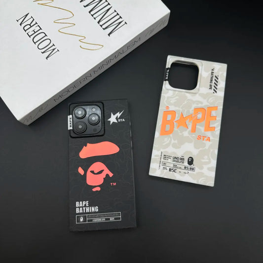 Square  iPhone Case
