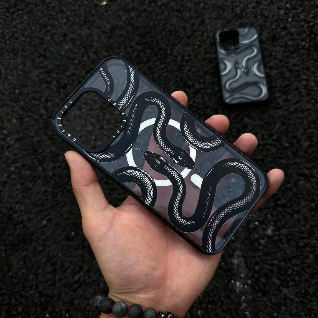 Fashion iPhone Case