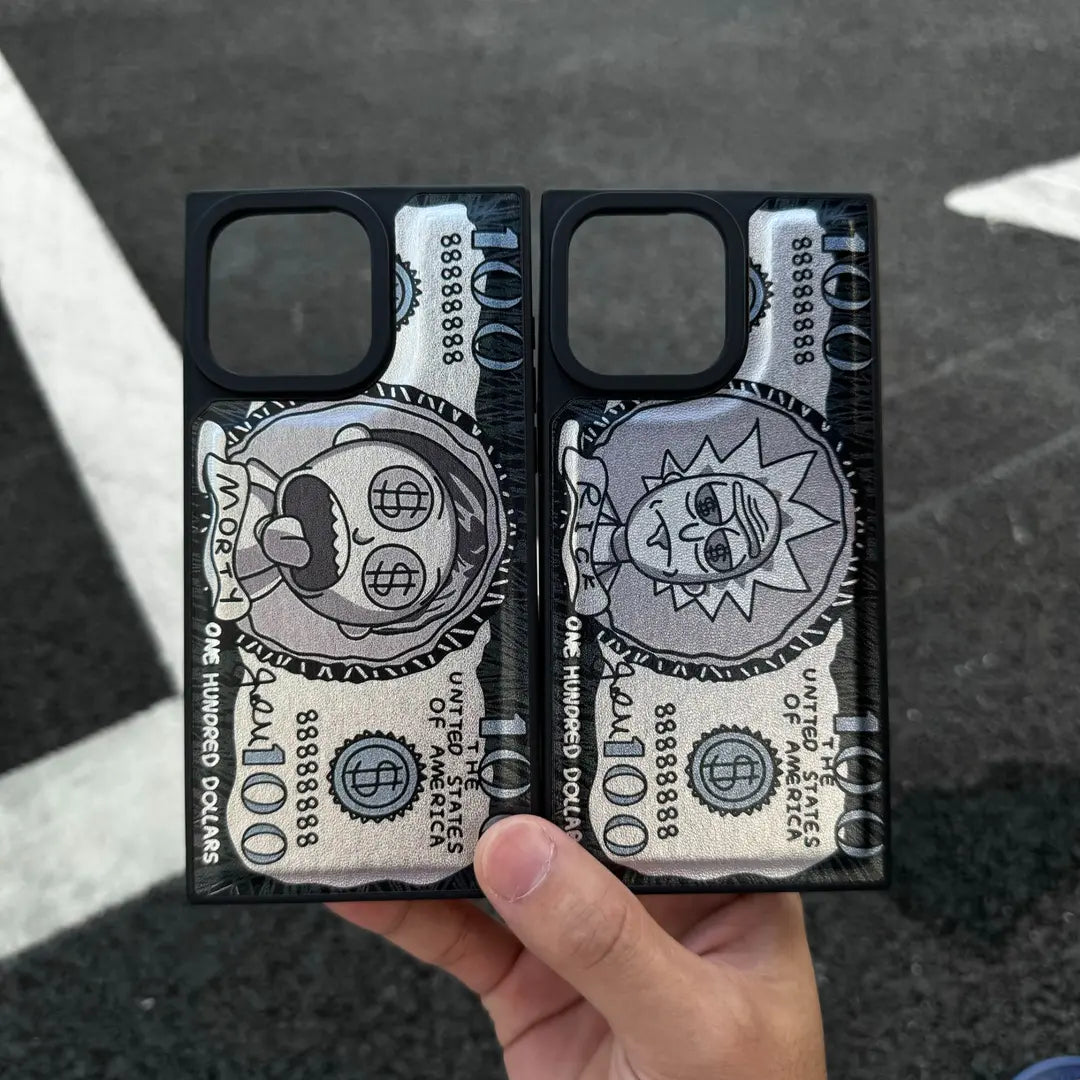 Square  iPhone Case