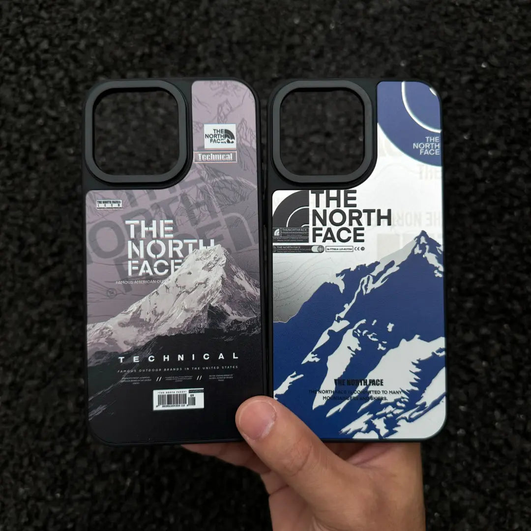 Étui iPhone de Snow Mountain