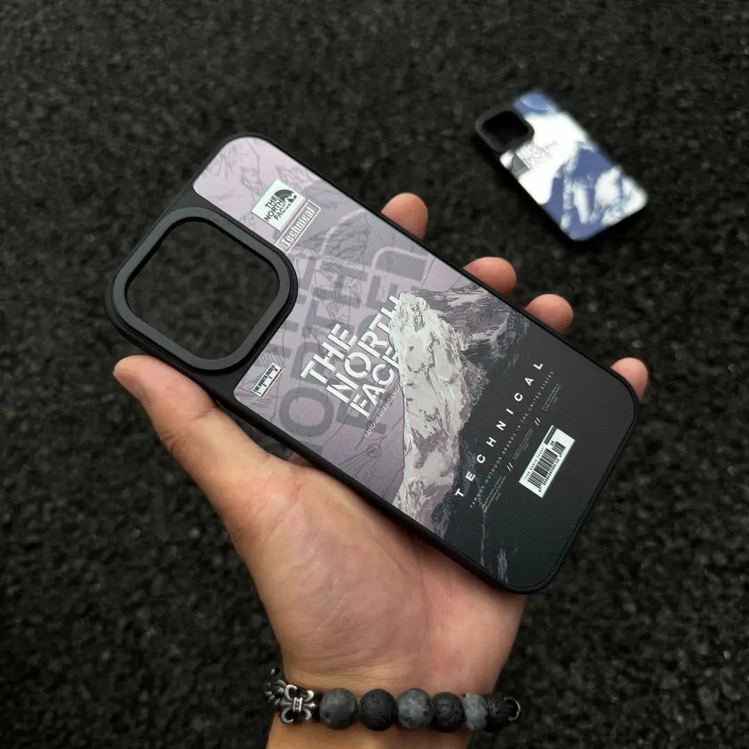 Étui iPhone de Snow Mountain