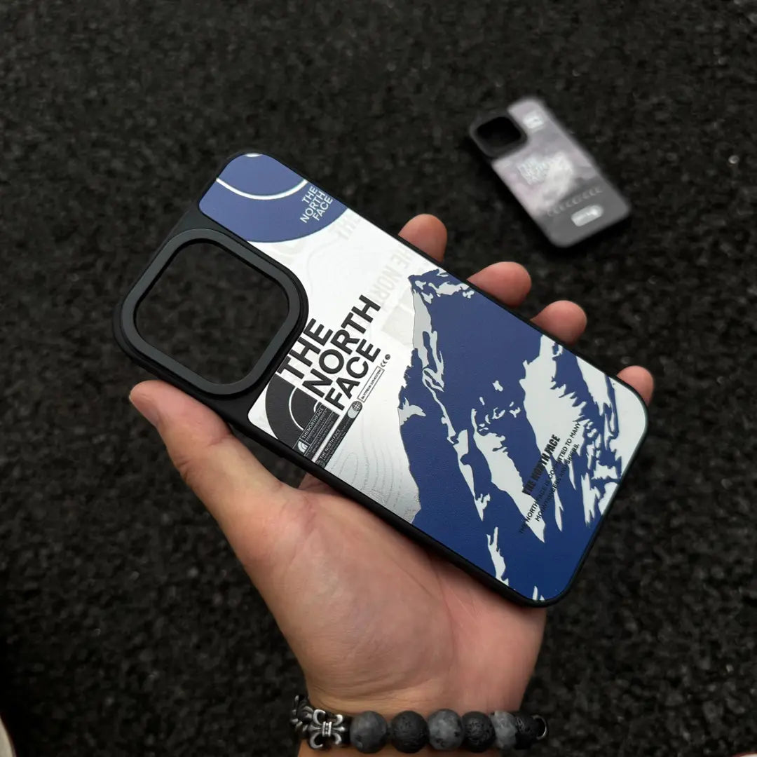Étui iPhone de Snow Mountain