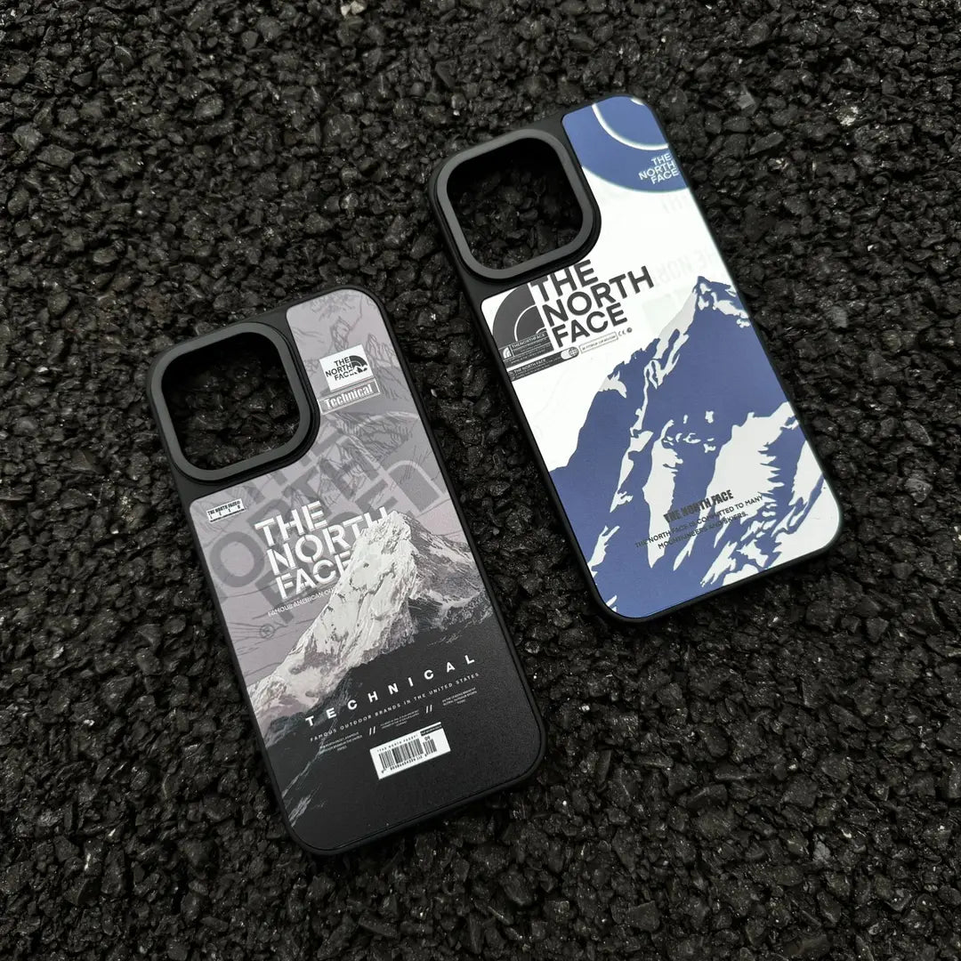 Étui iPhone de Snow Mountain