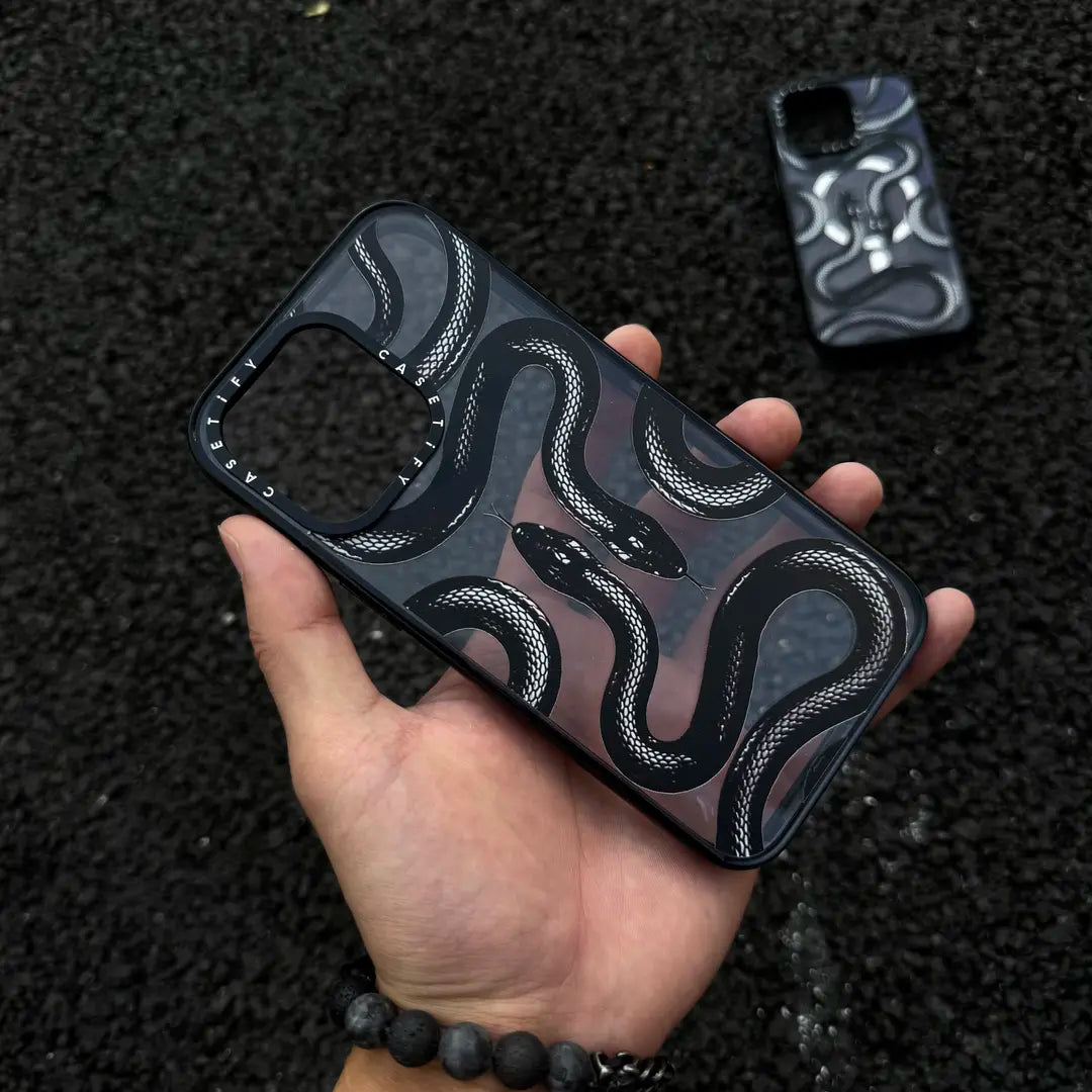 Fashion iPhone Case