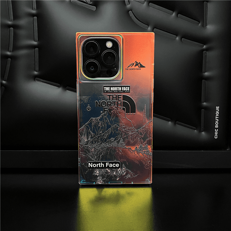 Étui iPhone de Snow Mountain